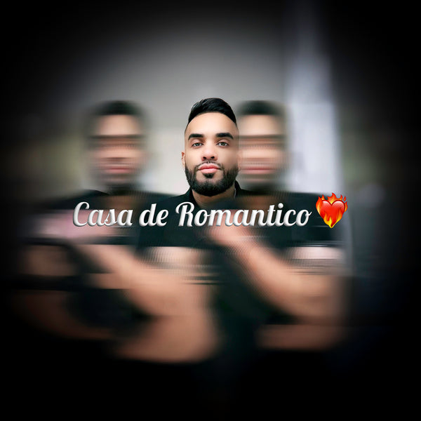 Casa de Romantico Official Merchandise
